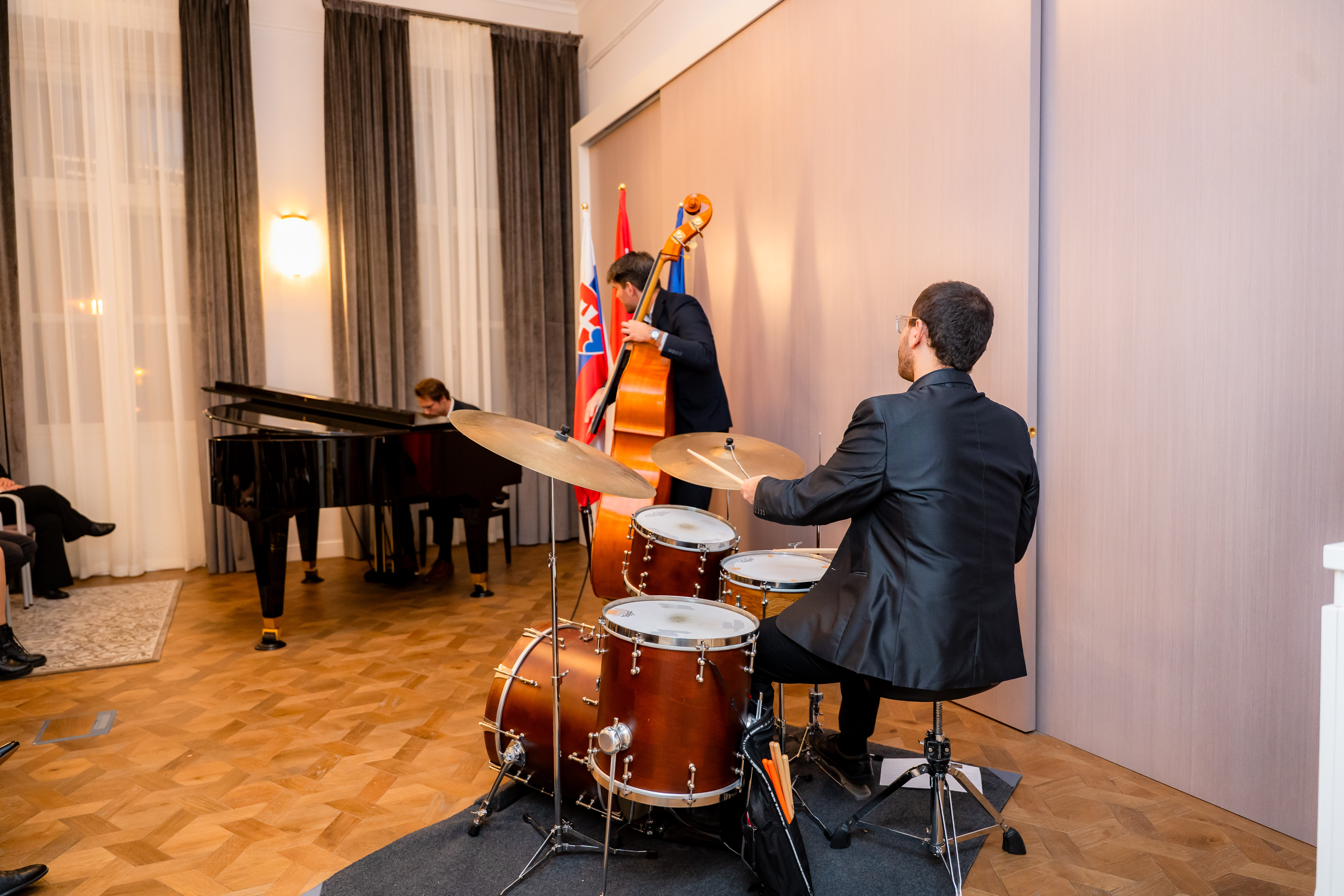 Slavnostny salonny koncert pri prilezitosti 25. vyrocia otvorenia Generalneho konzulatu Madarska v Kosiciach-3